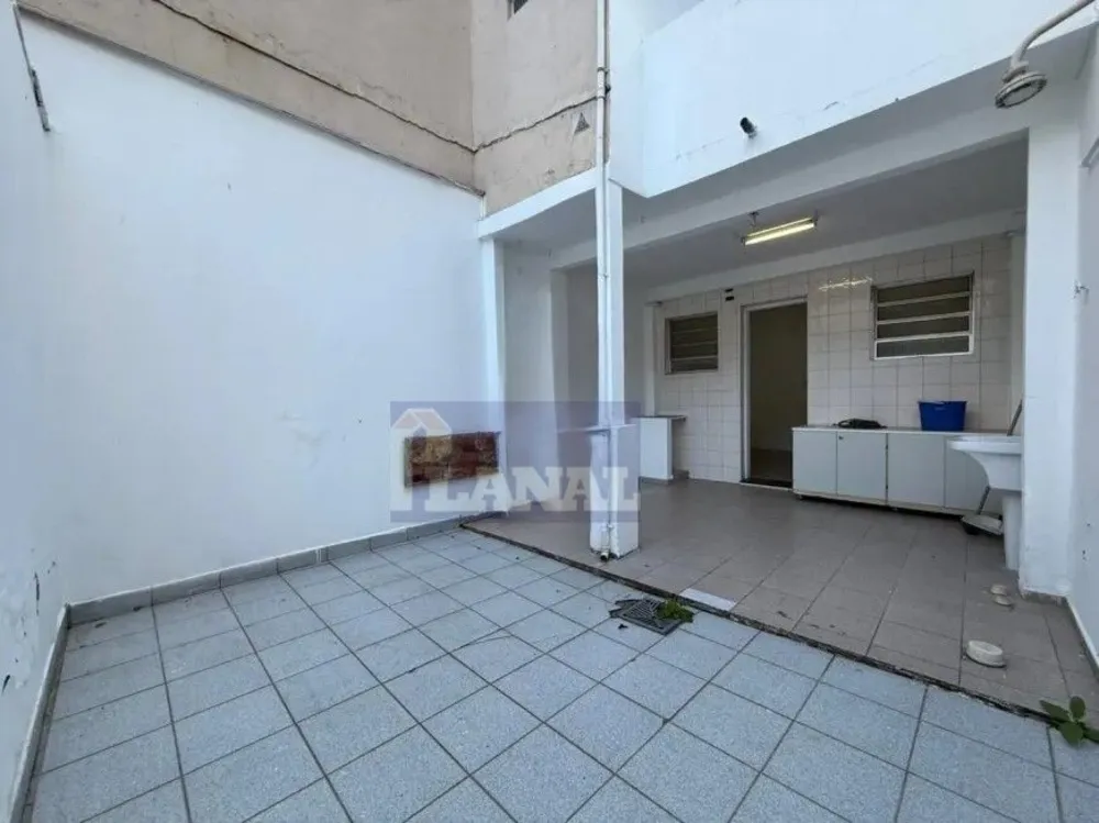 Sobrado, 2 quartos, 84 m² - Foto 10