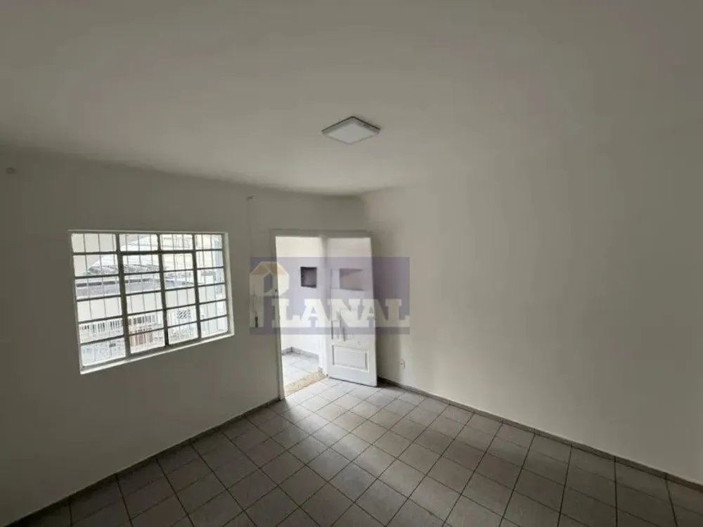 Sobrado, 2 quartos, 84 m² - Foto 1