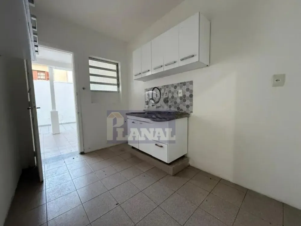 Sobrado, 2 quartos, 84 m² - Foto 7