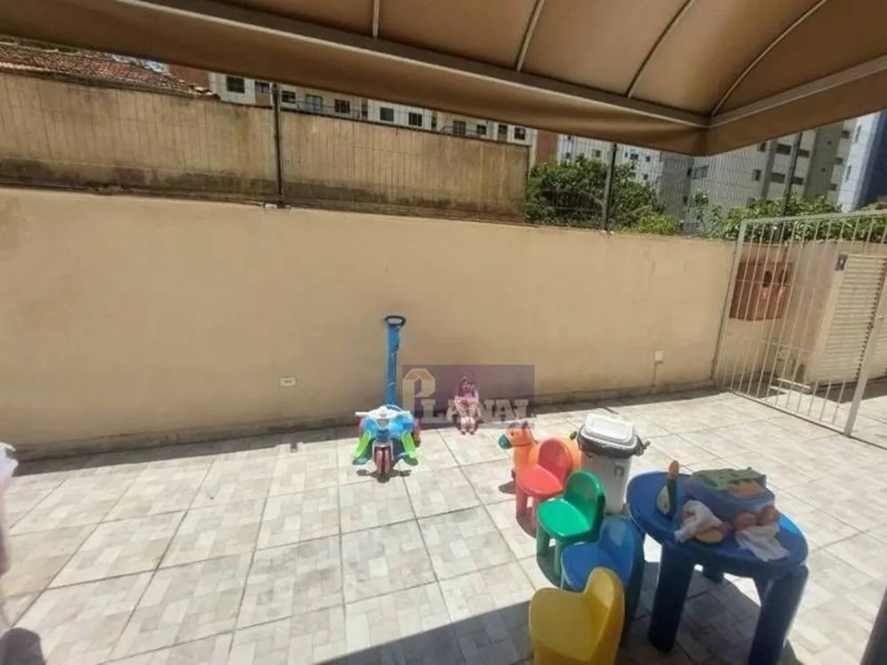 Apartamento, 2 quartos, 50 m² - Foto 6