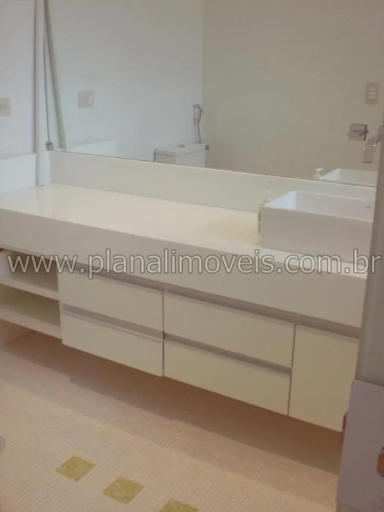 Sobrado, 4 quartos, 250 m² - Foto 12