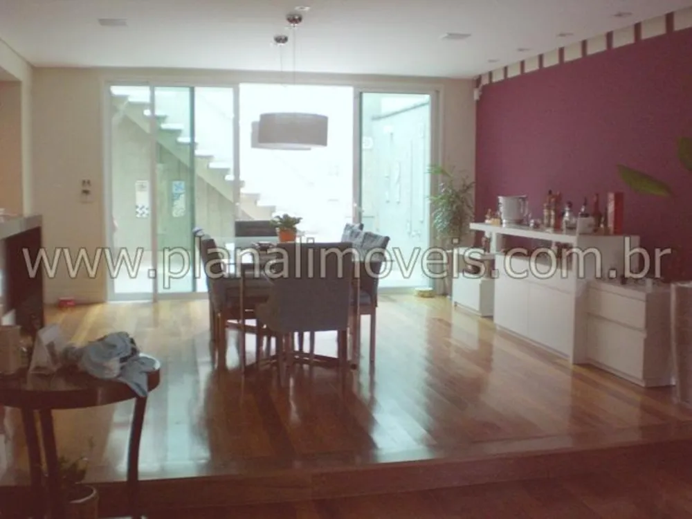 Sobrado, 4 quartos, 250 m² - Foto 11
