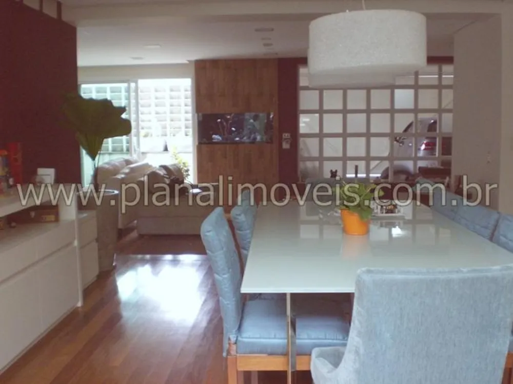 Sobrado, 4 quartos, 250 m² - Foto 7
