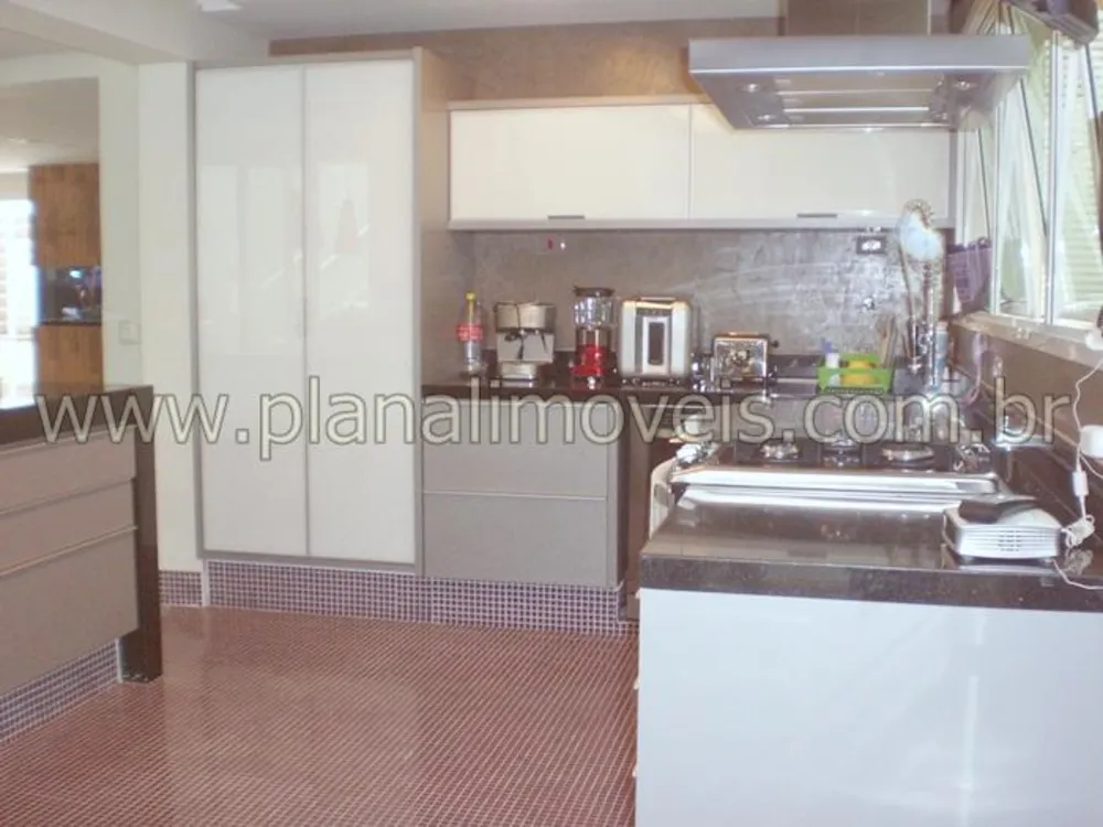 Sobrado, 4 quartos, 250 m² - Foto 6