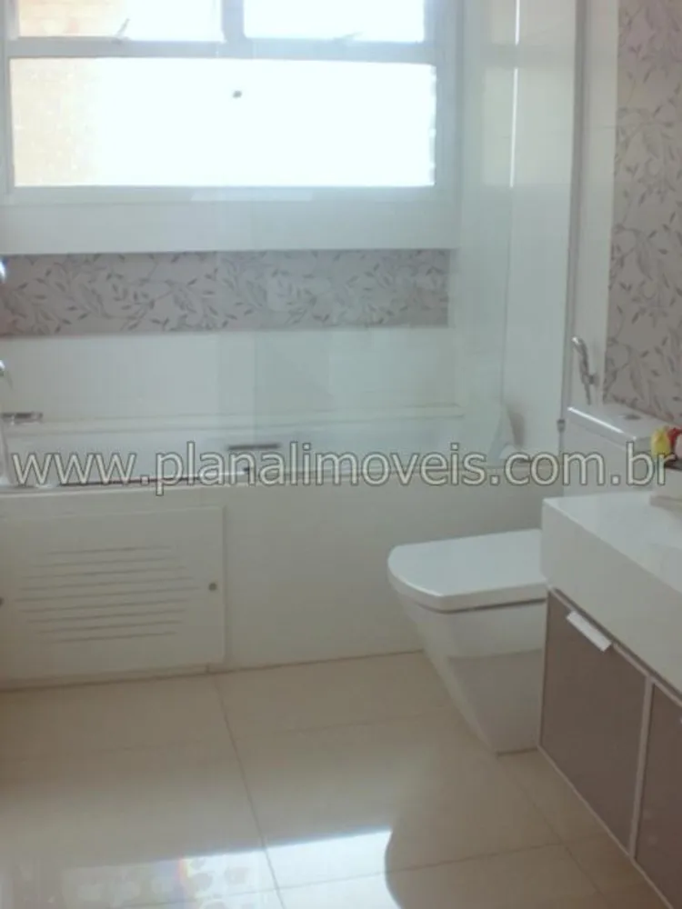 Sobrado, 4 quartos, 250 m² - Foto 4