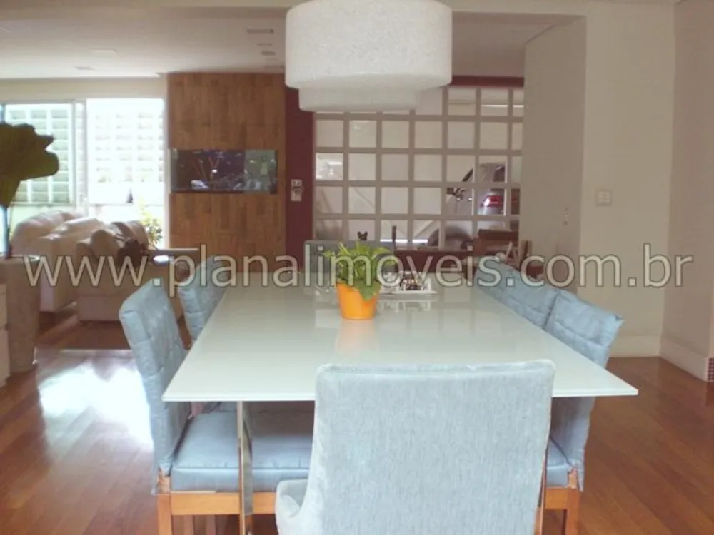 Sobrado, 4 quartos, 250 m² - Foto 2