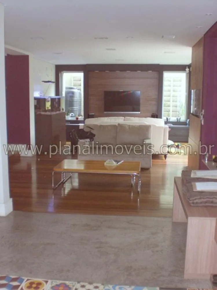 Sobrado, 4 quartos, 250 m² - Foto 9