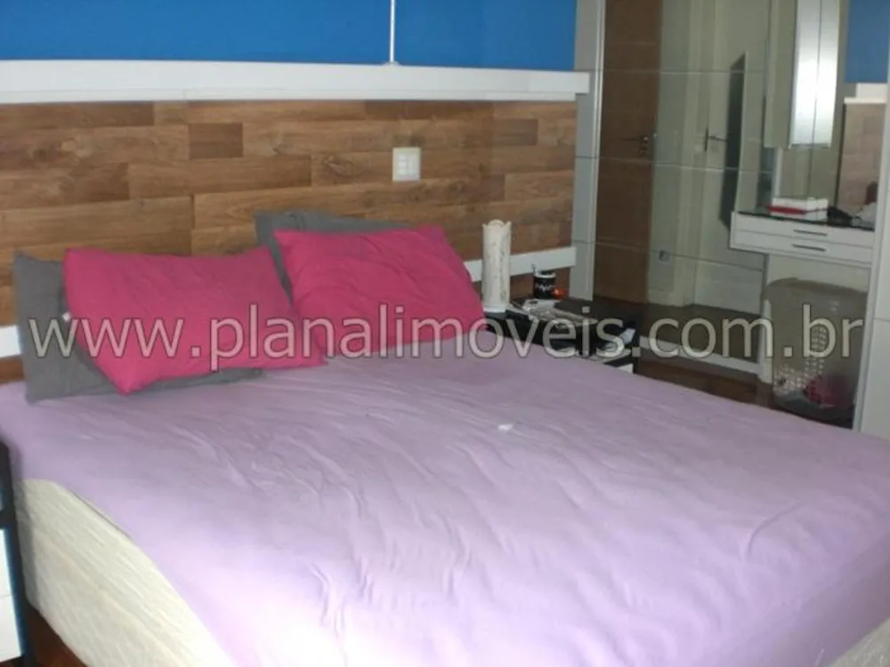 Sobrado, 4 quartos, 250 m² - Foto 3