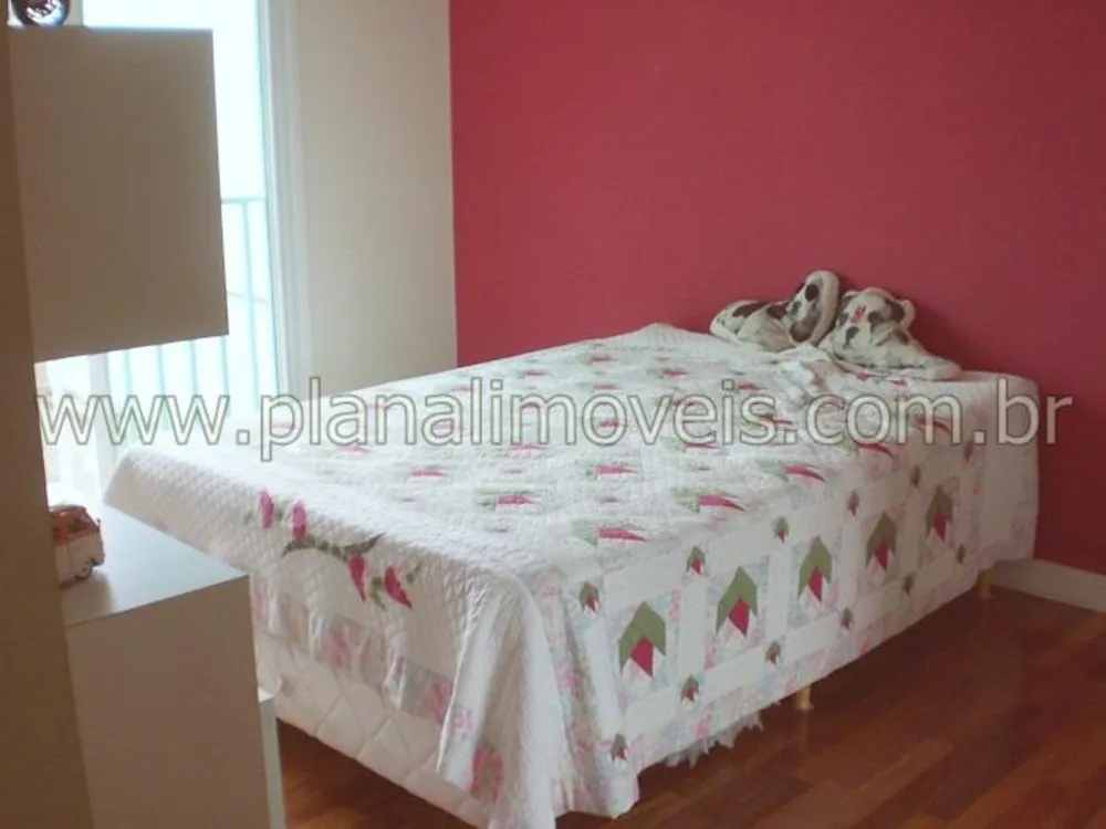 Sobrado, 4 quartos, 250 m² - Foto 8