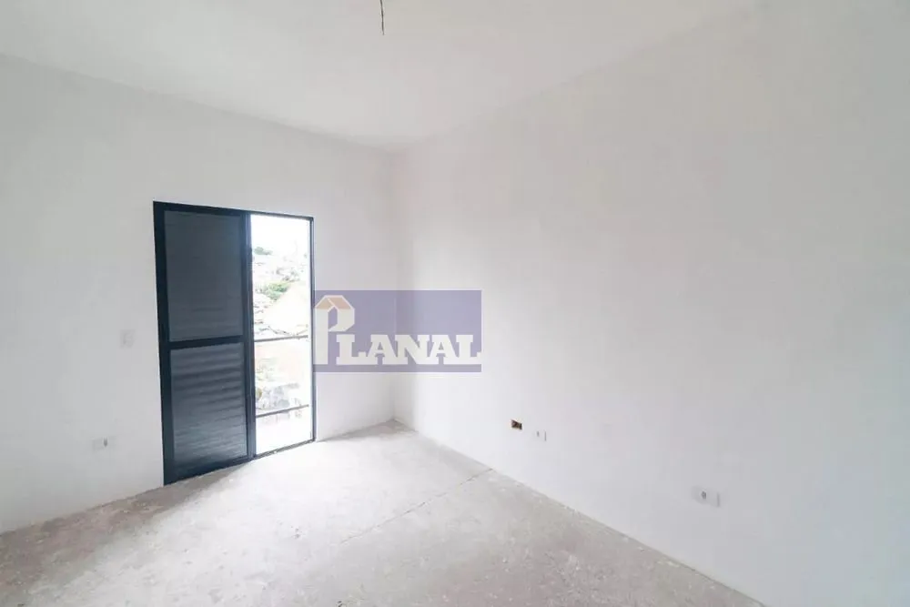 Sobrado, 3 quartos, 125 m² - Foto 2