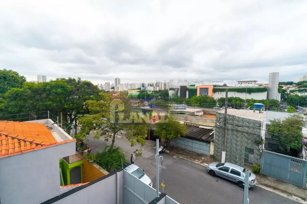 Sobrado, 3 quartos, 125 m² - Foto 4