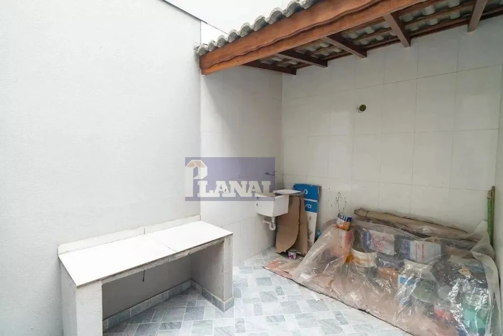 Sobrado, 3 quartos, 125 m² - Foto 10