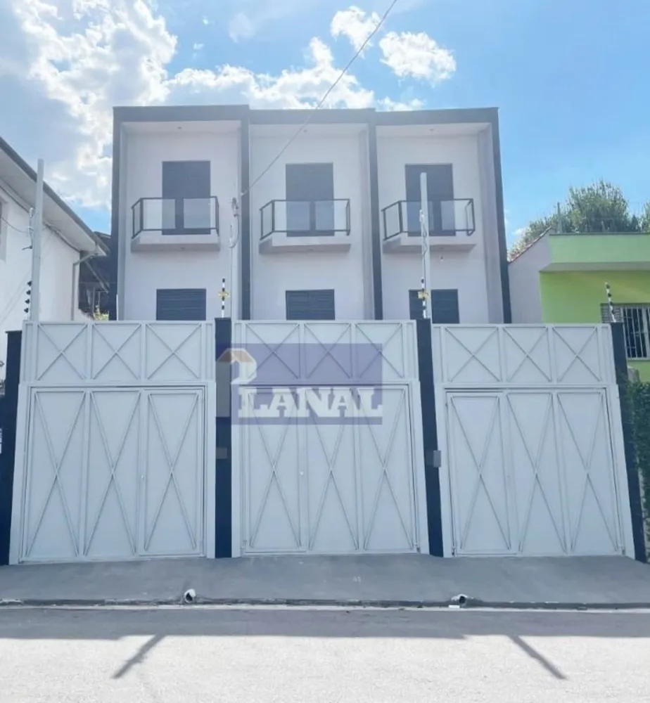 Sobrado, 3 quartos, 125 m² - Foto 12