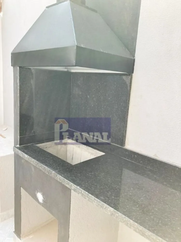 Sobrado, 3 quartos, 125 m² - Foto 9