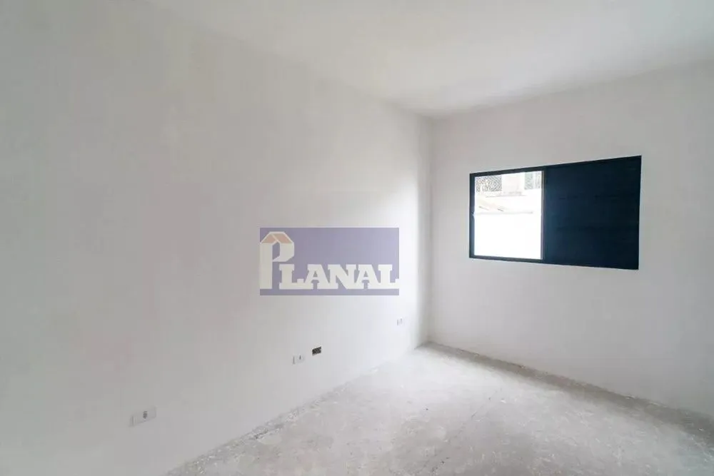 Sobrado, 3 quartos, 125 m² - Foto 6