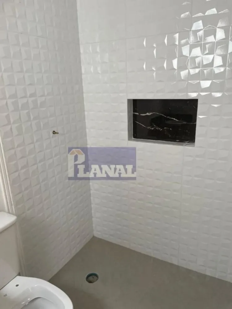 Sobrado, 3 quartos, 125 m² - Foto 8