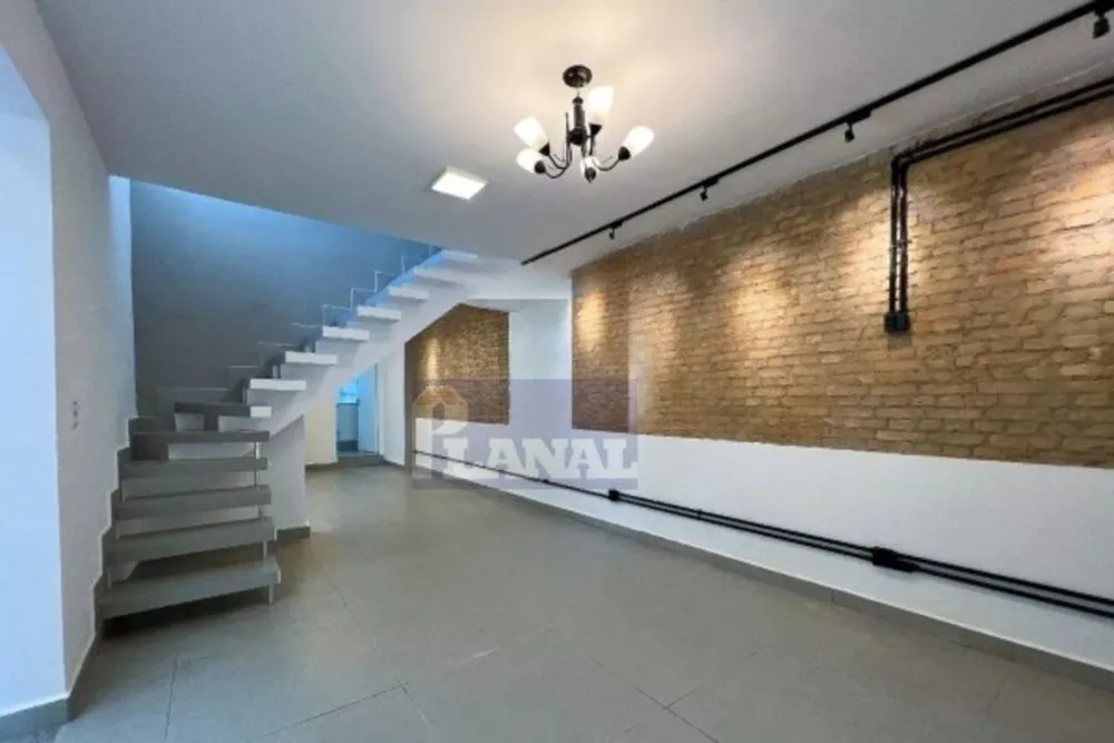 Sobrado, 2 quartos, 139 m² - Foto 3