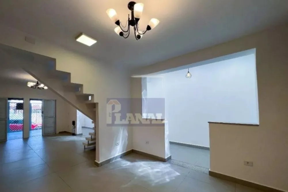 Sobrado, 2 quartos, 139 m² - Foto 4