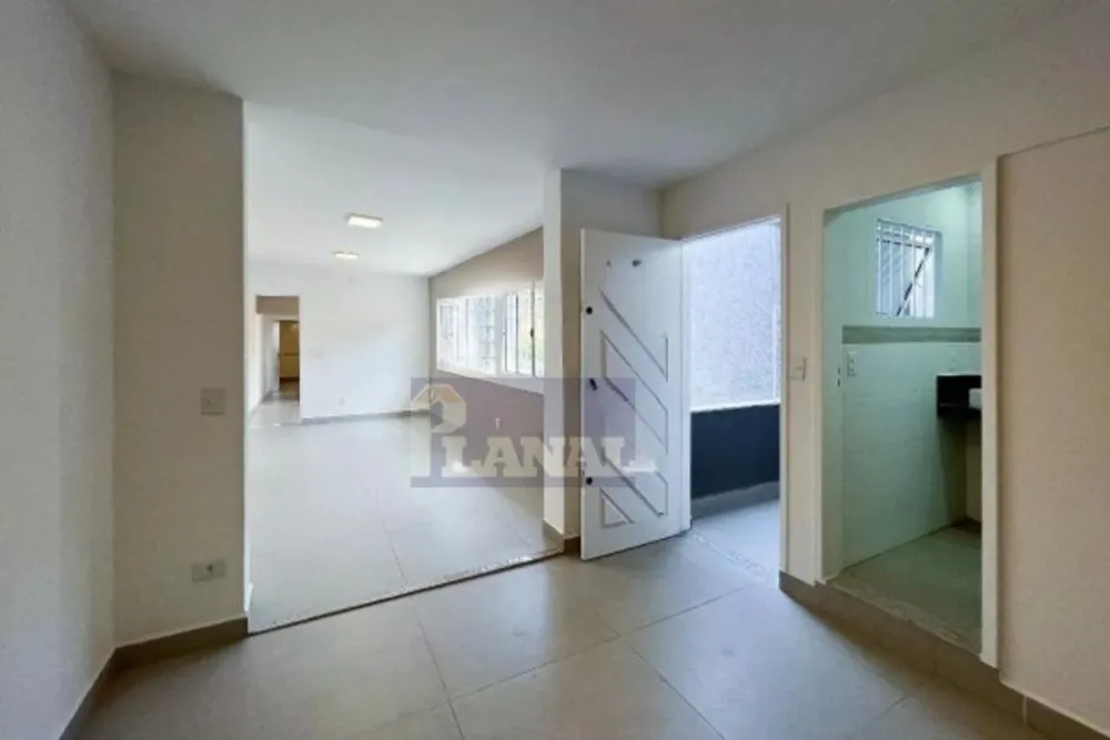Sobrado, 2 quartos, 139 m² - Foto 1