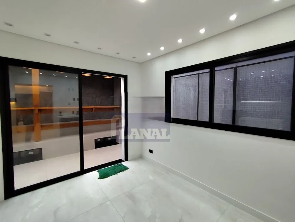 Sobrado, 3 quartos, 186 m² - Foto 8