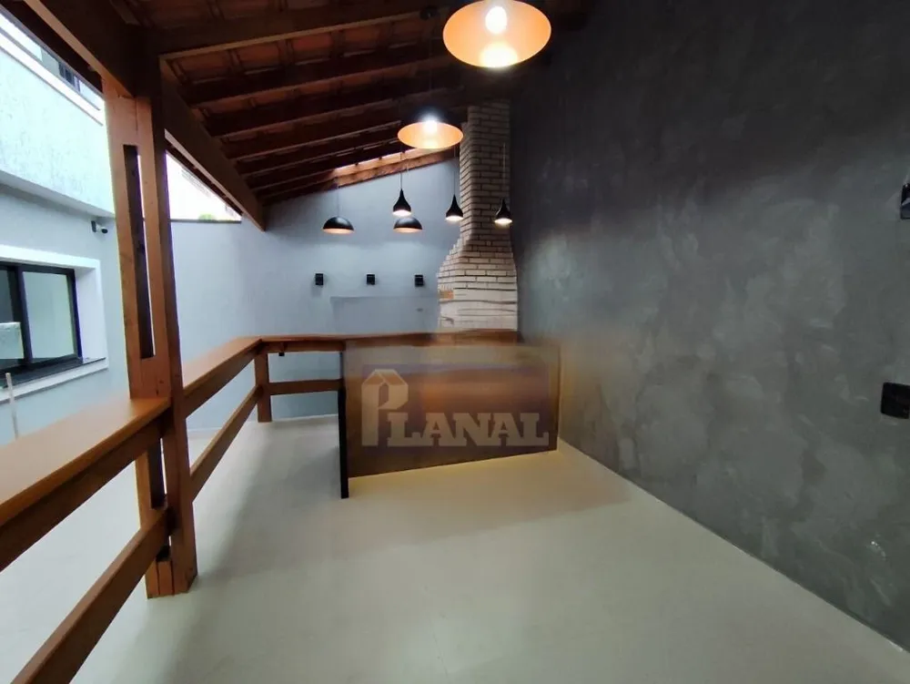 Sobrado, 3 quartos, 186 m² - Foto 13