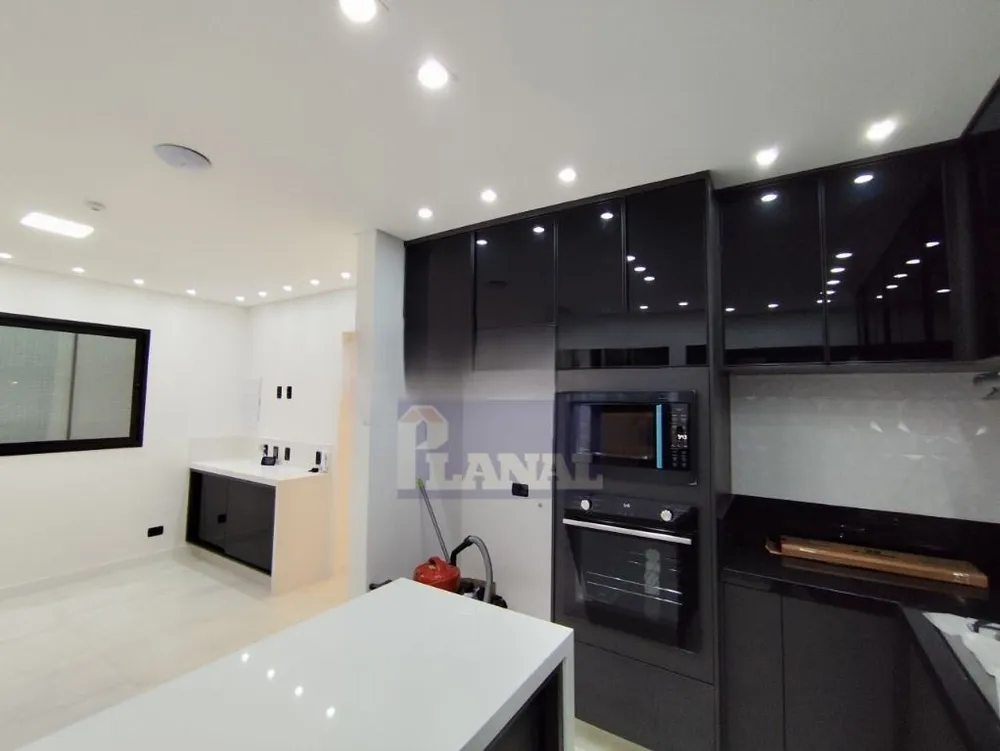 Sobrado, 3 quartos, 186 m² - Foto 12