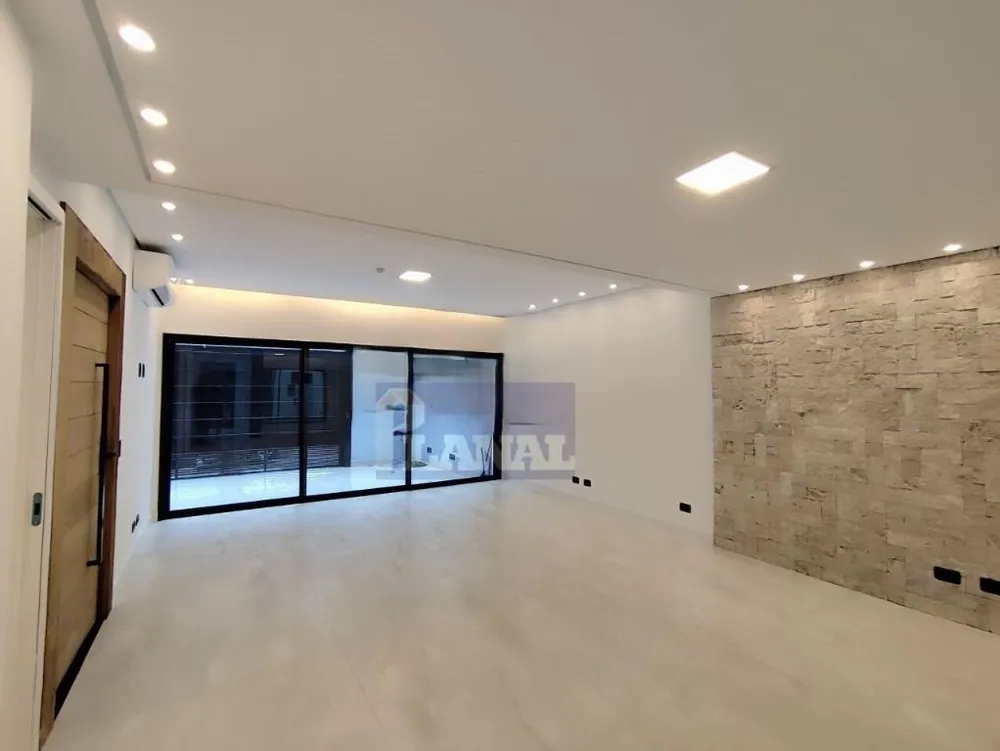Sobrado, 3 quartos, 186 m² - Foto 3
