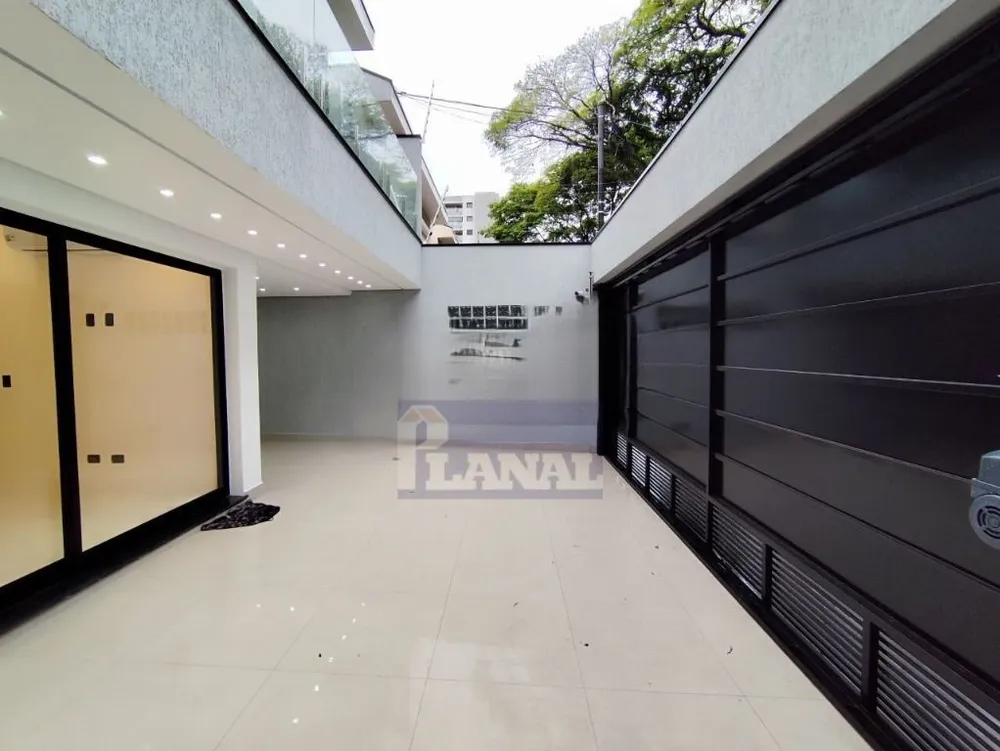 Sobrado, 3 quartos, 186 m² - Foto 6