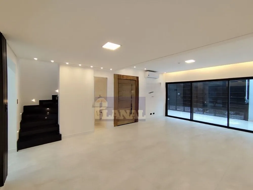 Sobrado, 3 quartos, 186 m² - Foto 4