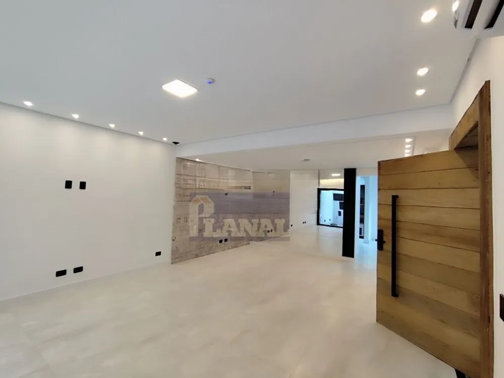 Sobrado, 3 quartos, 186 m² - Foto 2