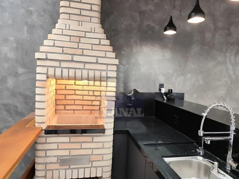 Sobrado, 3 quartos, 186 m² - Foto 14