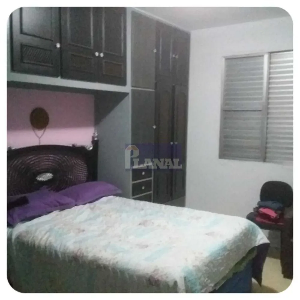 Sobrado, 3 quartos, 130 m² - Foto 1