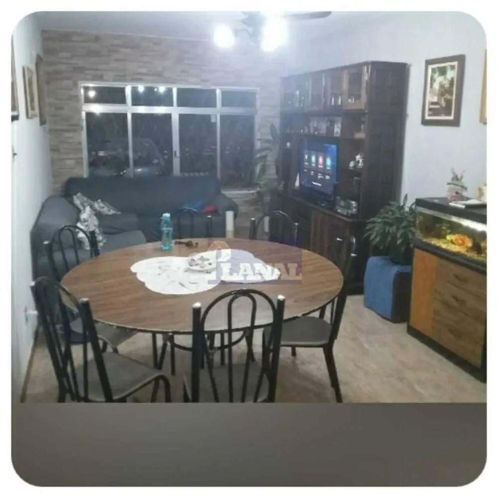 Sobrado, 3 quartos, 130 m² - Foto 5