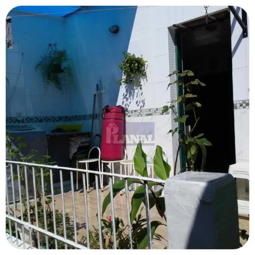 Sobrado, 3 quartos, 130 m² - Foto 6
