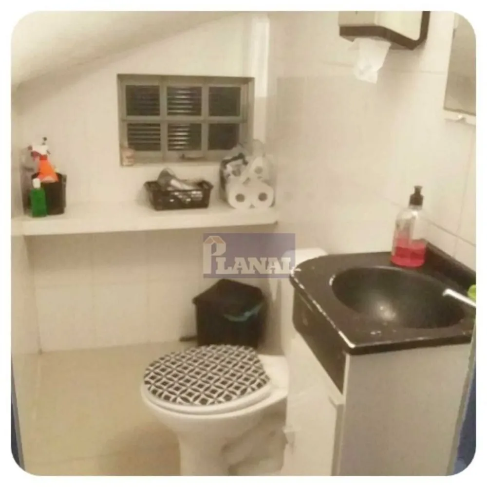 Sobrado, 3 quartos, 130 m² - Foto 4