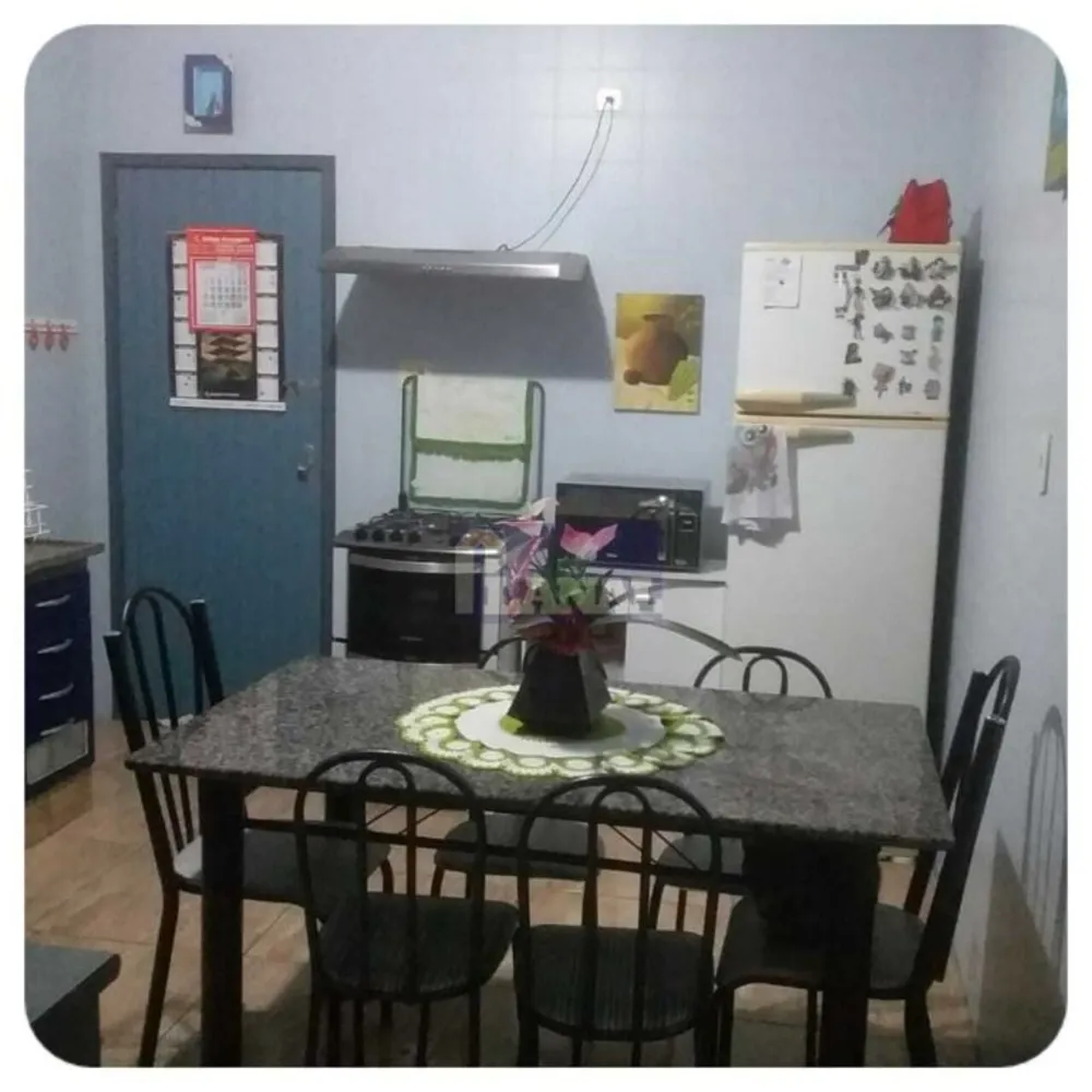 Sobrado, 3 quartos, 130 m² - Foto 3