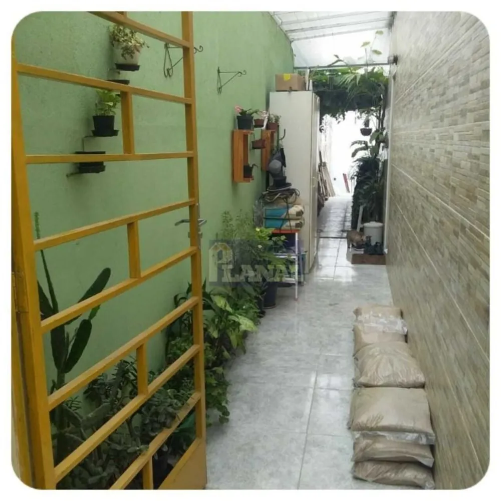 Sobrado, 3 quartos, 130 m² - Foto 7