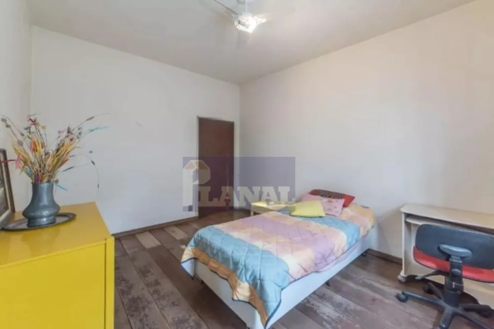 Sobrado, 5 quartos, 300 m² - Foto 4