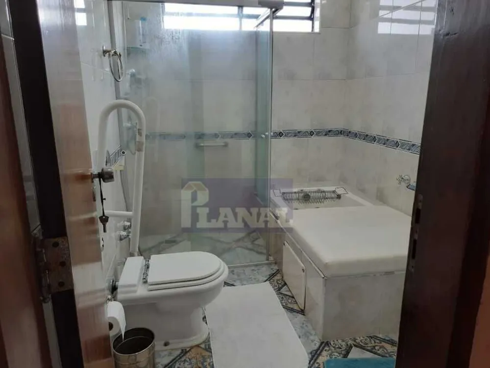 Sobrado, 5 quartos, 300 m² - Foto 9