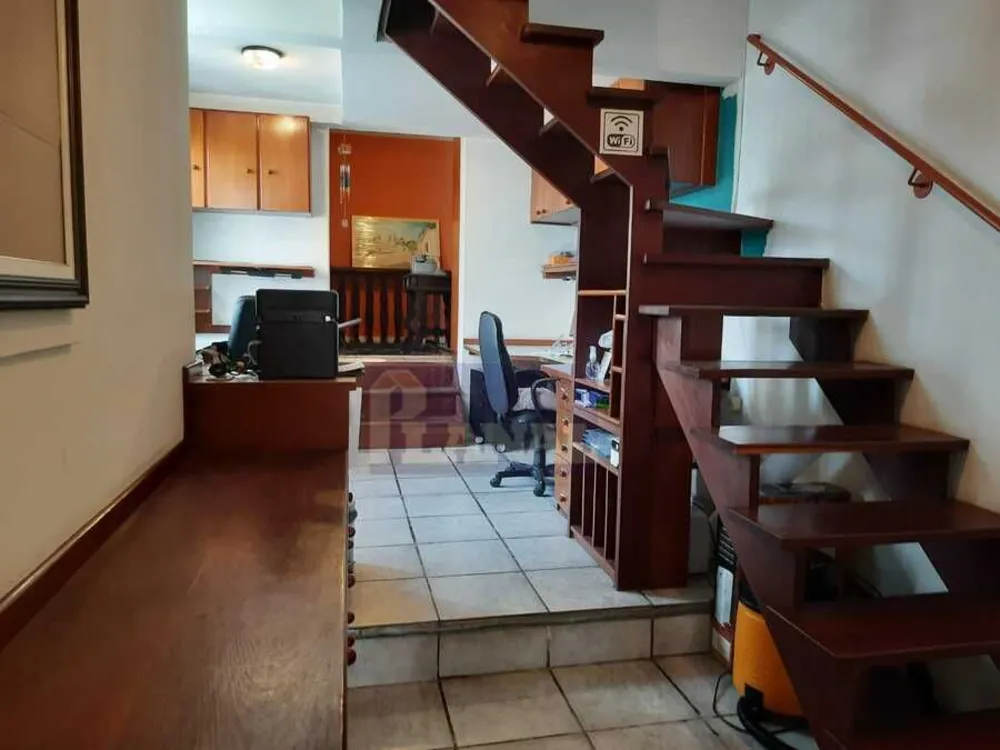 Sobrado, 5 quartos, 300 m² - Foto 10