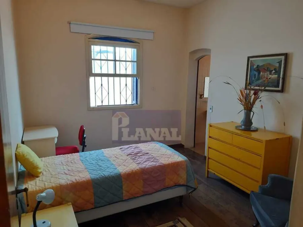 Sobrado, 5 quartos, 300 m² - Foto 8