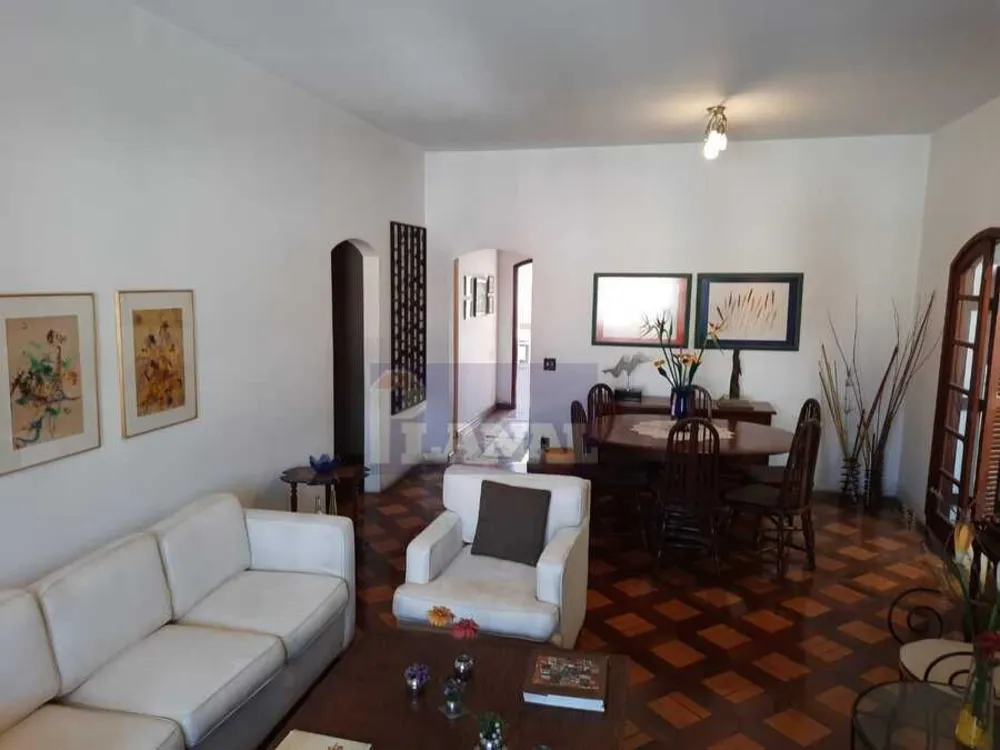 Sobrado, 5 quartos, 300 m² - Foto 1