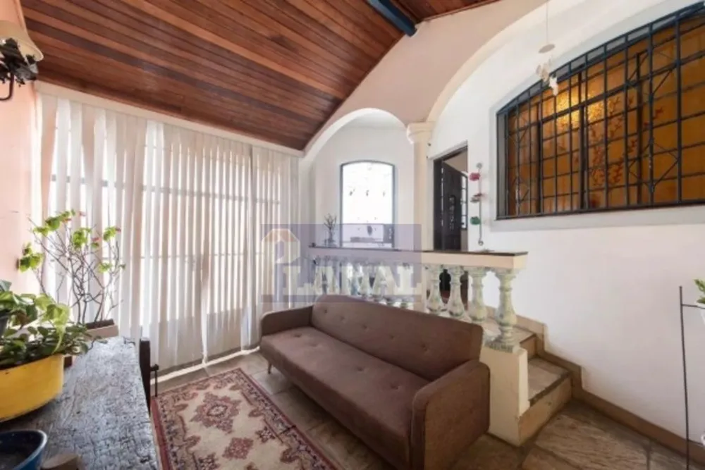 Sobrado, 5 quartos, 300 m² - Foto 2
