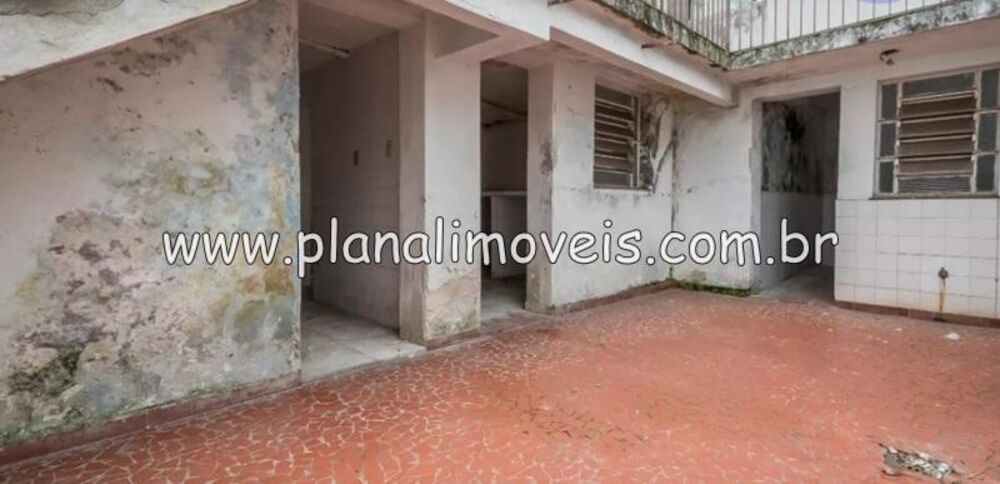 Sobrado, 3 quartos, 253 m² - Foto 1
