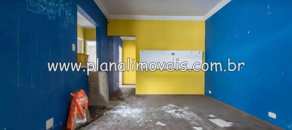 Sobrado, 3 quartos, 253 m² - Foto 1