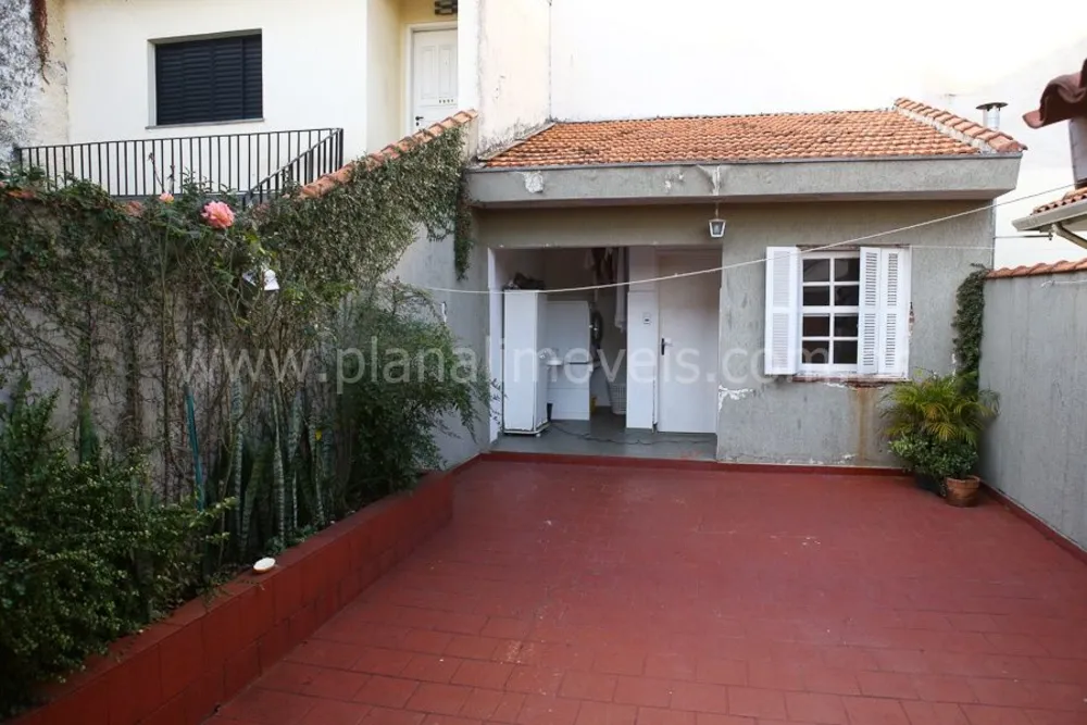 Sobrado, 3 quartos, 160 m² - Foto 4