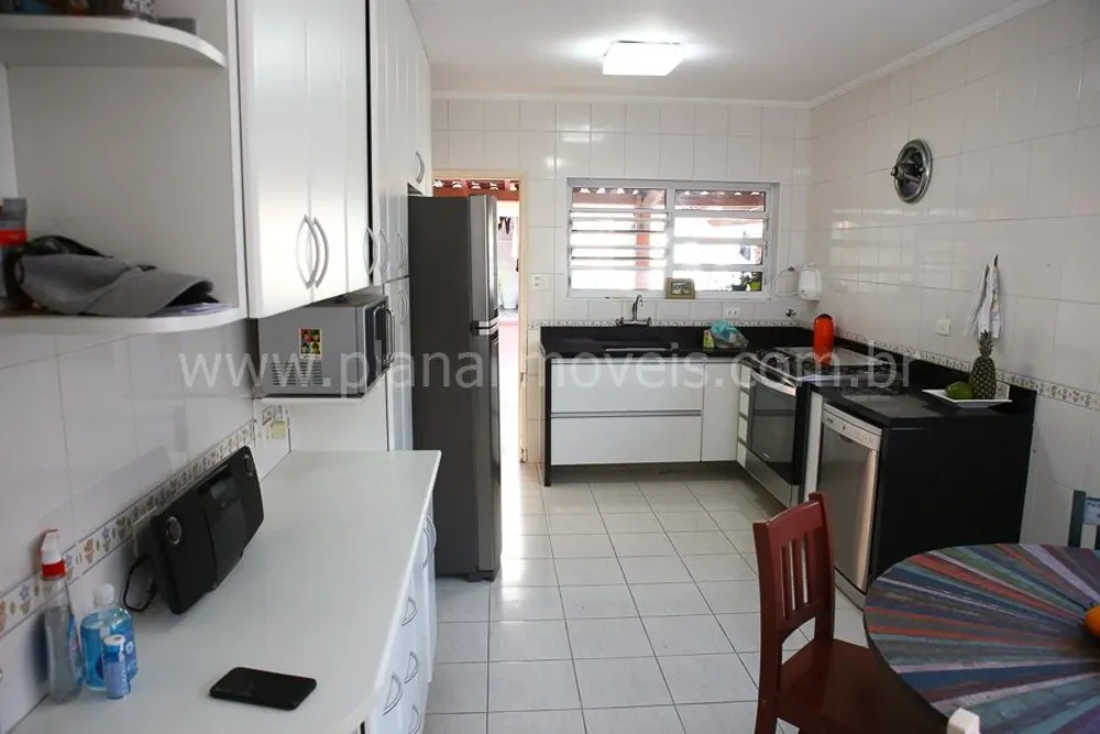 Sobrado, 3 quartos, 160 m² - Foto 16