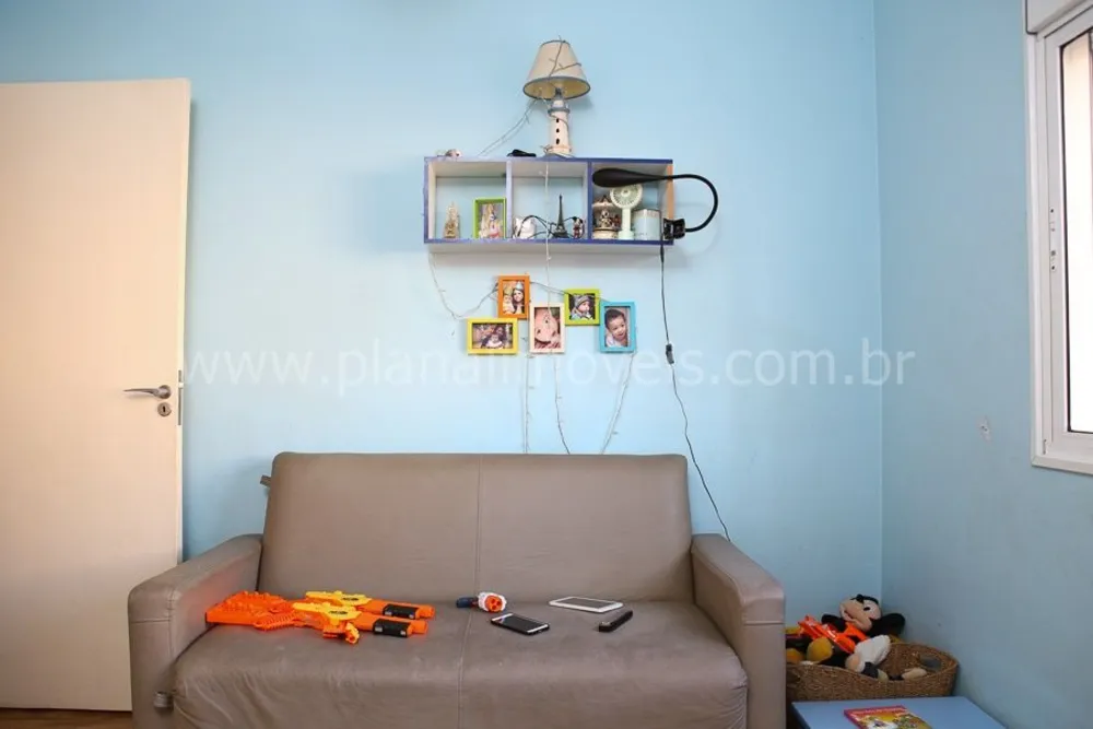 Sobrado, 3 quartos, 160 m² - Foto 6