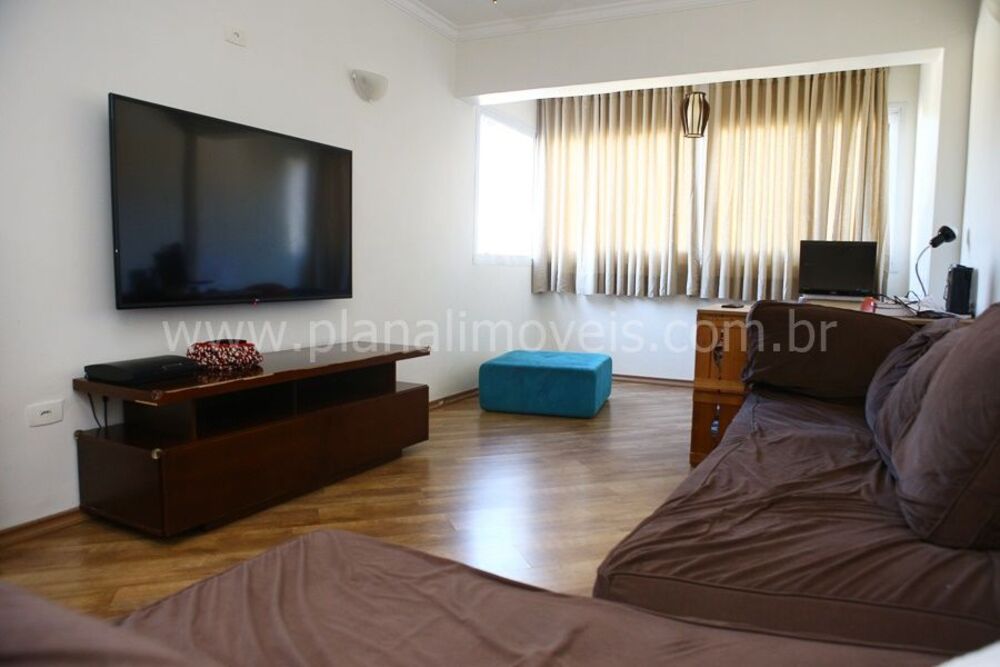 Sobrado, 3 quartos, 160 m² - Foto 1