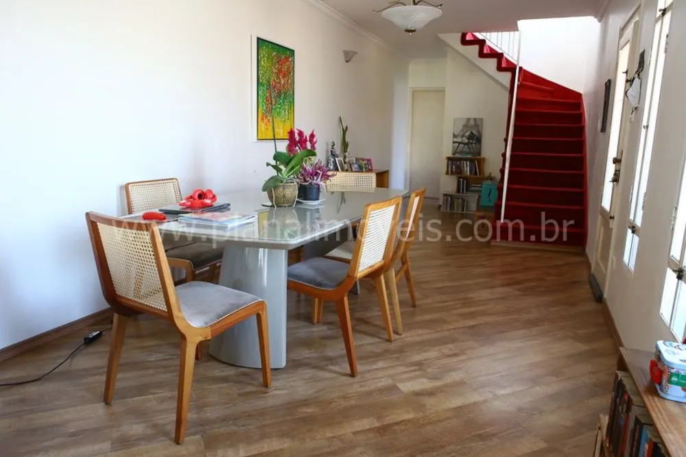 Sobrado, 3 quartos, 160 m² - Foto 18